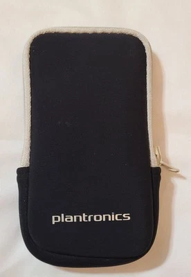 Original Plantronics BackBeat Fit Arm Band  Mobile Device Holder Black Portable  - Image 1 of 4