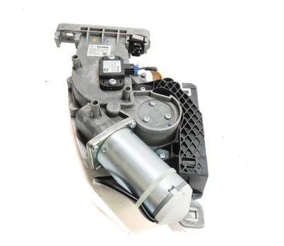 10-16 MERCEDES E63 E350 GLK350 W212 X204 PUERTA LEVADIZA TRASERA ESCOTILLA ELEVADORA MOTOR con MÓDULO Foto 1 de 4