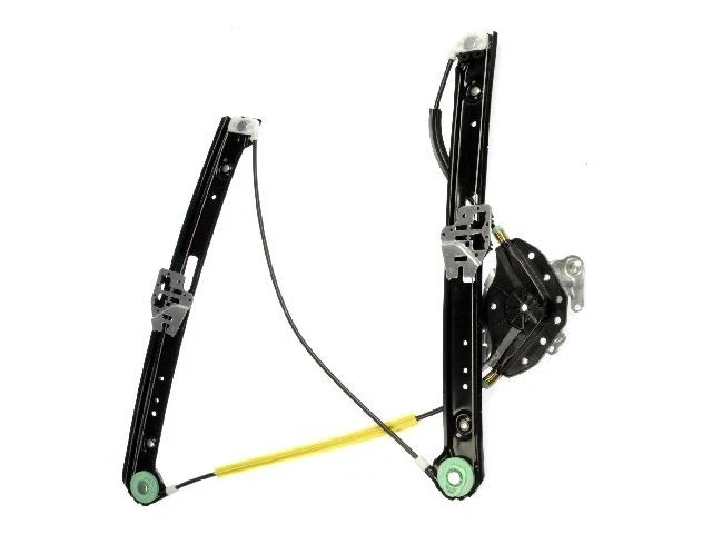 Регулятор переднего левого окна для 2001-2005 BMW 325i 2003 2002 2004 ZN419DY - Изображение 1 из 1