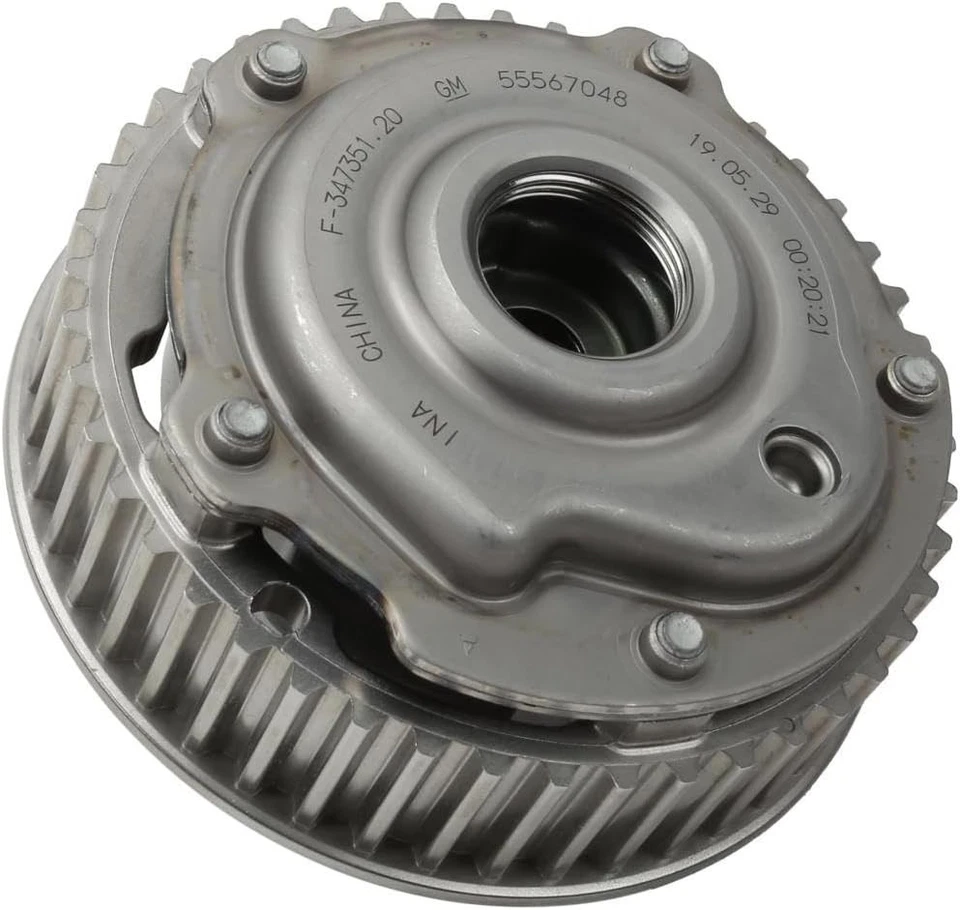 GM Genuine Parts 55567048 Camshaft Exhaust Sprocket  - Image 1 of 2