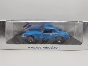 Spark 1/43 Triumph Spitfire MK4 1971. Extremely Rare!  - Picture 1 of 22