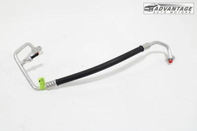 Chevrolet Trax 2025 1,2 L motor flexible aire acondicionado aire acondicionado condensador manguera OEM Foto 1 de 4