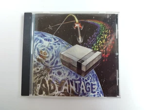 The Advantage von The Advantage NES Cover Album Spiel Musik - Bild 1 von 6