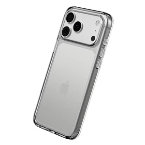 RhinoShield Handyhülle kompatibel mit iPhone 17 Pro Max | Clear Case - Anti-... - Bild 1 von 7