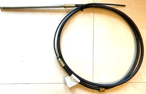 Cable de dirección Uflex, 10 pies, sin paquete, M66X10 - Imagen 1 de 10