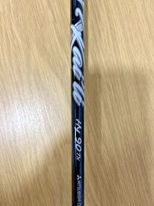 Callaway Kai'li White 2 Hybrid Shaft / TX-Stiff Flex / 90g / Z-Grip (KWH2) - Picture 1 of 6