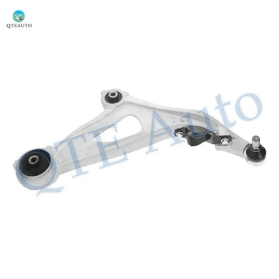 Brazo de control inferior delantero derecho rótula para Infiniti QX60 2014-2020 2022 Foto 1 de 4