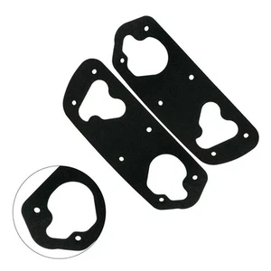 Accessories Auto Exterior Taillight Gasket Set Exterior Lamp Taillight - Picture 1 of 5