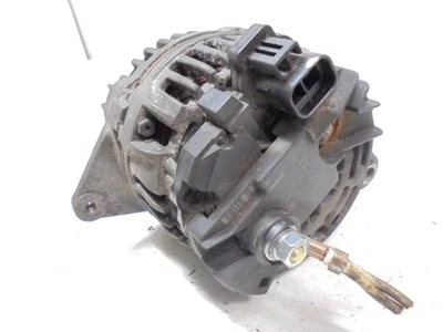 Mitsubishi Carisma 1997 Alternator MD353869 AOJ22608 - Image 1 of 4