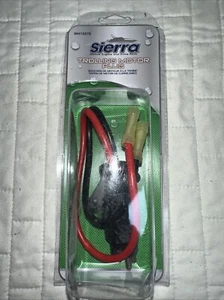 International WH10570 Male Side Trolling Motor 3 Plugs, 12V  - Picture 1 of 7