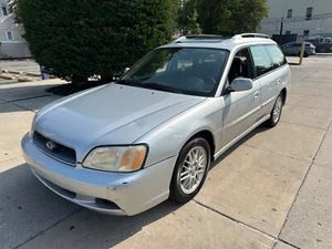 2004 Subaru Outback - Picture 1 of 20