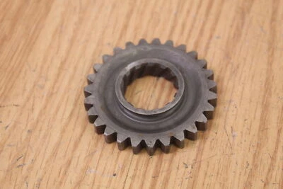 Yamaha IT175 IT 175 1978 78 equipo de arranque Foto 1 de 4