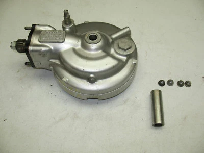 Kawasaki ZN700A ZN 700 LTD 1984 unidad de tracción de llanta trasera diferencial engranaje diferencial Foto 1 de 4