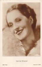 br106064 norma shearer Artist actor movie film star art cinema