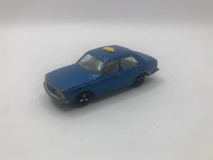 Matchbox Superfast Majorette Renault 18 Ech 1/60 No.266 - Picture 1 of 4