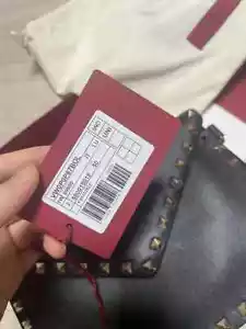 Valentino clutch - Picture 1 of 3