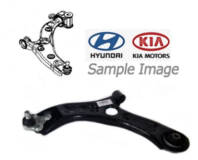 Brazo de control inferior OEM 54501-3S100 Fr/Suspensión derecha para Kia Optima 2011~2015 Foto 1 de 4