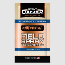 Scent Crusher Field Spray Concentrate makes 24oz Spray #59309