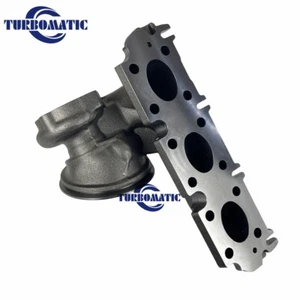 Carcasa turbo fundida B38 7633795 para BMW 116i 118i 218i 318i 418i con B38B15 - Imagen 1 de 7