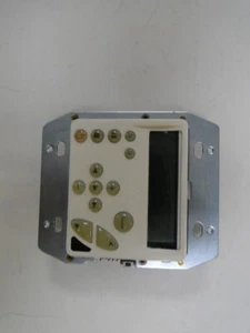 Teclado Russound UNO-S2 - Unidad de reemplazo de almendra. Solo base. - Imagen 1 de 1