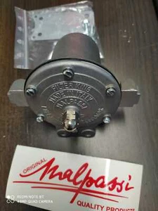 Malpassi Regolatore Bypass convertitore Converter da iniezione a Carburatore - Imagen 1 de 3
