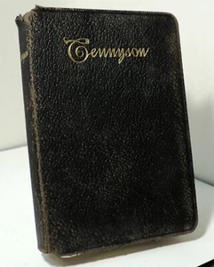 The Poetical Works of Alfred Lord Tennyson - Foto 1 di 2