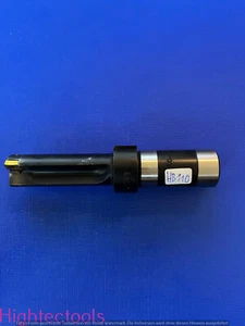 Broca de placa reversible Sandvik 1 pieza L416.1-0180-20-05 Ø18,00 mm - Imagen 1 de 2