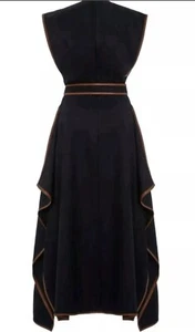 Stella McCartney Eloise Dress - Picture 1 of 4
