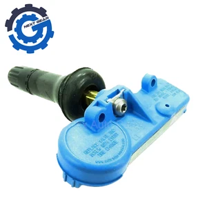 New GM Tire Pressure Sensor Fits 07-2015 Cadillac, Silverado, GMC 33200B - Picture 1 of 1