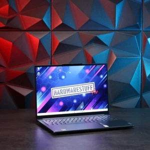 Lenovo Yoga Pro 9 16IMH9 // Ultra 9 185H, RTX 4060, 32 GB RAM, 1 TB SSD - Imagen 1 de 9