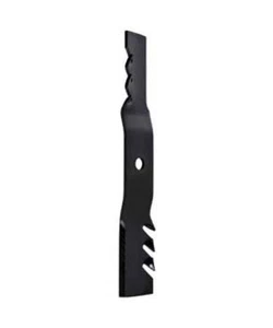 Blades 90-688/31237/3123759/96-381 3pack OREGON FITS Ariens LAWN MOWER - Picture 1 of 2