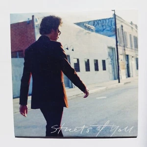 EAGLE EYE CHERRY : STREETS OF YOU๐ FRENCH ONLY CD PICTURE PROMO SINGLE ๐ - Picture 1 of 3