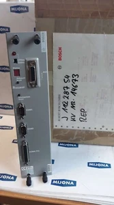 MÓDULO DE MAPA Bosch REXROTH 1070077639 202 R500 - Imagen 1 de 12