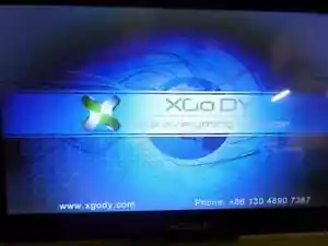 Xgody XGODY 886 7 inch Satellite Navigation - Picture 1 of 3