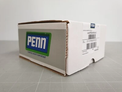 JOHNSON CONTROLS - PENN Johnson Controls Penn P233A-50-AAC Differenzluftdruckschalter
