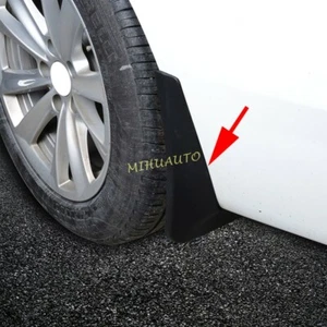 Guardabarros protector contra salpicaduras guardabarros para BMW Serie 5 2011-2016 sedán Touring F10 F11 - Imagen 1 de 9