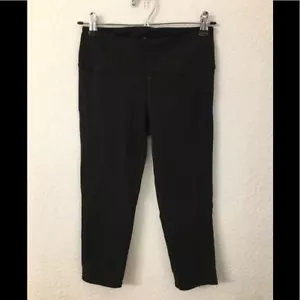 Athleta Capri Leggings Gr. Small - Bild 1 von 14