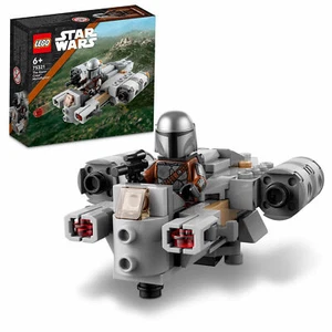 LEGO 75321 - Star Wars - The Razor Crest Microfighter - Bild 1 von 2