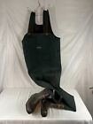 Frogg Toggs 72" Adjustable Boot Waders ( size 13 boot ) .. tested .. no leaks