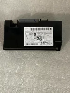 2011-2018 Jeep Dodge Ram Chrysler Telematics Communication Module / Hands Free - Picture 1 of 3