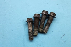 575 01-02 PERNOS PINZA DELANTERA KAWASAKI NINJA ZX6 PERNOS - Imagen 1 de 3