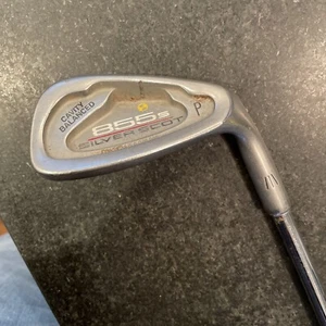 Tommy Armour 855 Single P PW 48* Pitching Wedge Iron S Stiff Steel 36” - Picture 1 of 9