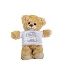 Egypt Teddy Bear, Gift Stuffed Animal, Plush Teddy Bear with Tee