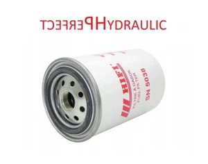 Kraftstoff-filter Hifi Filter SN 5038 SK3578, 935825, P550439, K2650575 - Picture 1 of 1