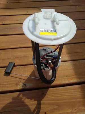 2010-2012 Ford Escape Mariner Fuel Pump Assembly OEM 3.0L AL84-9K331DA — 第 1/4 张图片