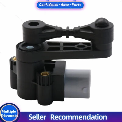 For 2010-2018 Jaguar XJ Pack of 1 Front Right Suspension Height Level Sensor - Image 1 of 4