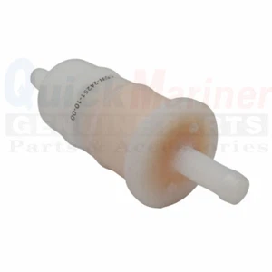 Filtro de combustible en línea 5/16" para fueraborda Mercury 816296Q2 35-8162961 816296K2 - Imagen 1 de 7