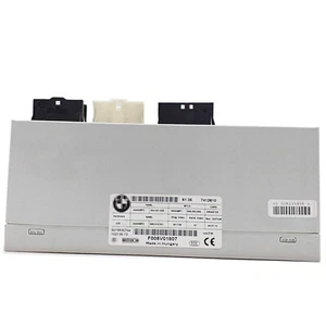 New For BMW F15 F16 X5 X6 F31 ECU Trunk Tailgate Lid Lift Control Module 7412610 - Picture 1 of 3