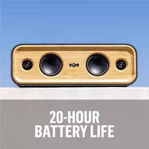 Get Together 2 Bluetooth Speaker - Picture 1 of 6