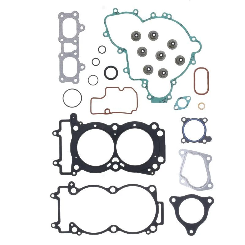 Athena 2017 Polaris RZR 900 XP 4 Turbo Complete Gasket Kit (Excl Valve Cover) P4 — 第 1/1 张图片
